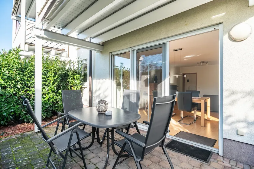 Katja's vacation home - Image 1