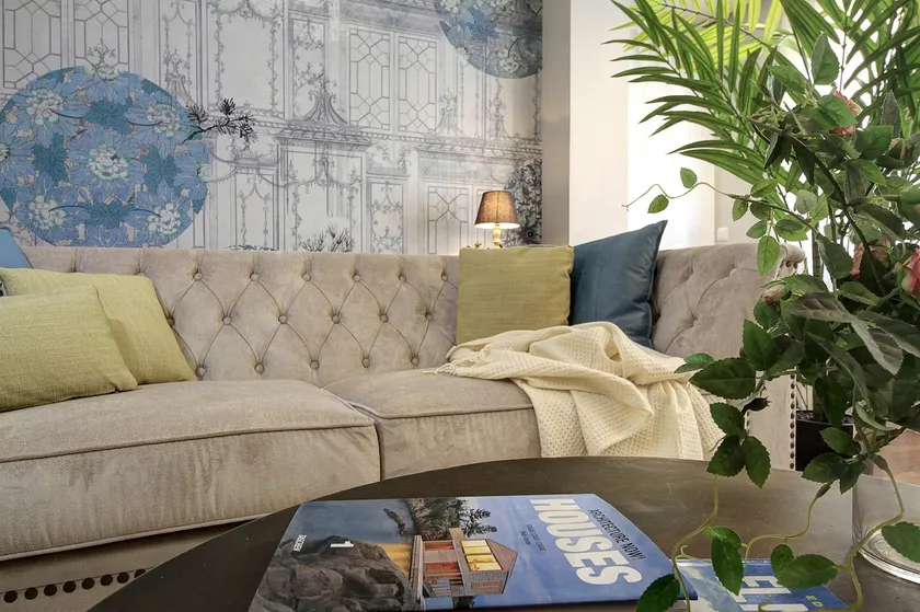 SOHO ORANGERIE DELUXE - Image 1