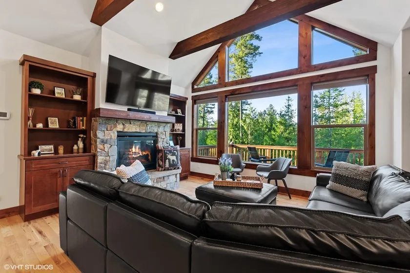 The Haskill Highland Retreat - Image 1