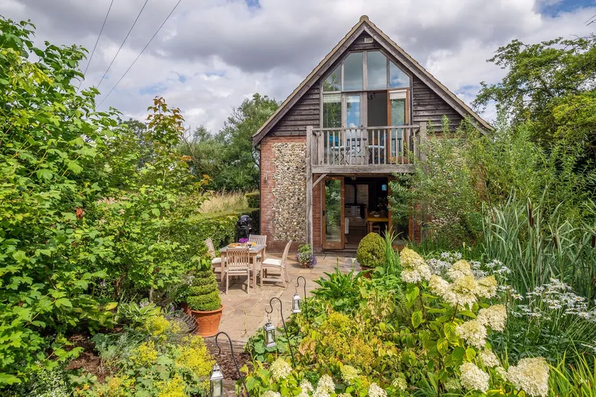 The Granary, Dunstall Green - Image 1