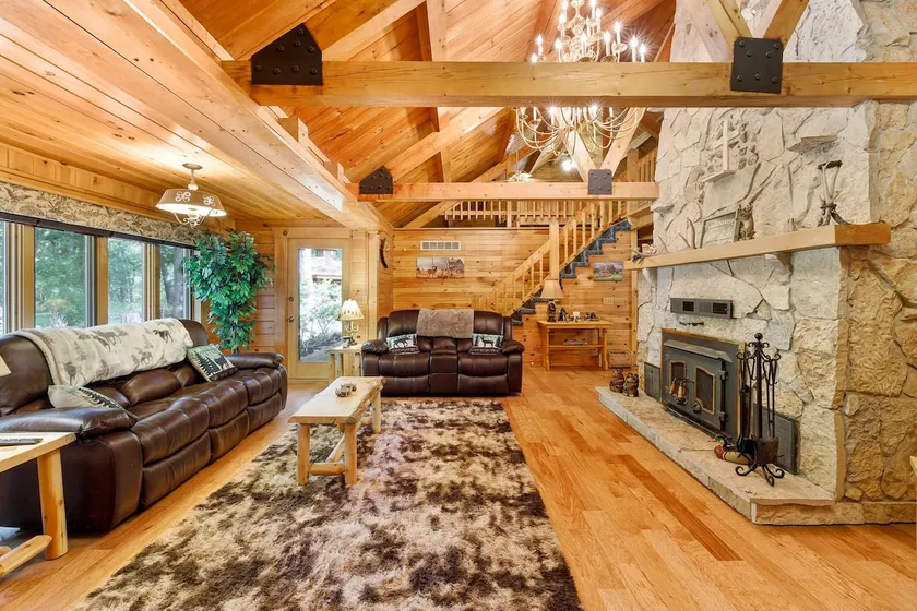 First Creek Hideaway | Fire Pit | Wine Country - Image 1