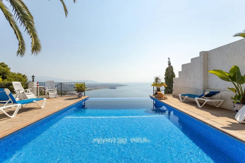 Villa Paraíso Azul - Image 1