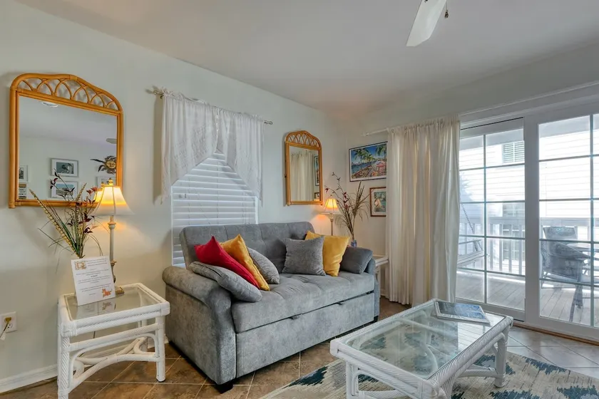 Schöne Wohnung bei Island Place 201! - Image 1