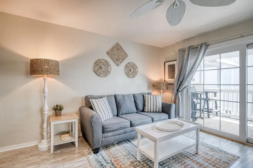 Inselbrisen bei Island Place 202! - Image 1