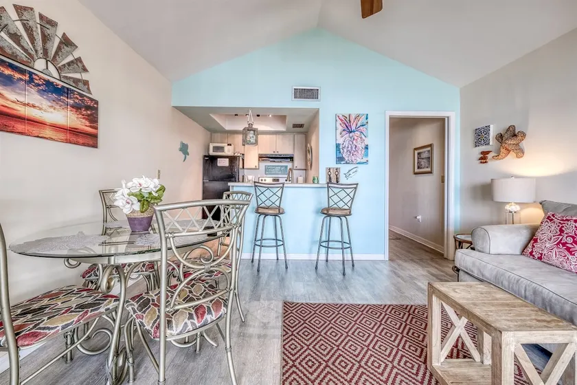 Open Gulf Relaxation at Island Place 210! - Image 1