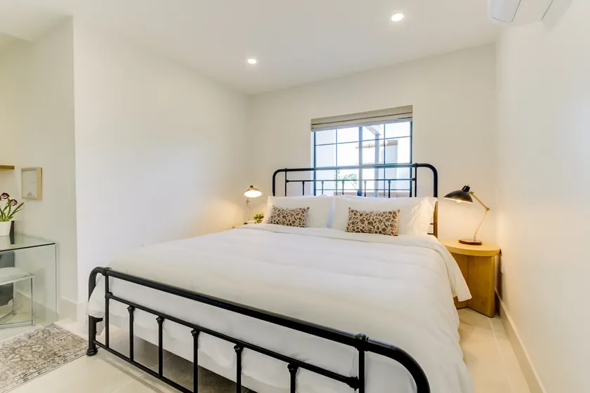 Casa Valerio - Boutique Suites in Downtown Santa Barbara - Image 1