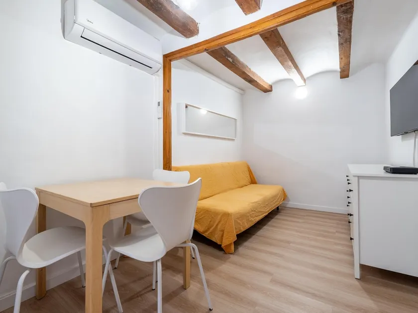 Apartment in TGN historic center only 450m beach - Image 1