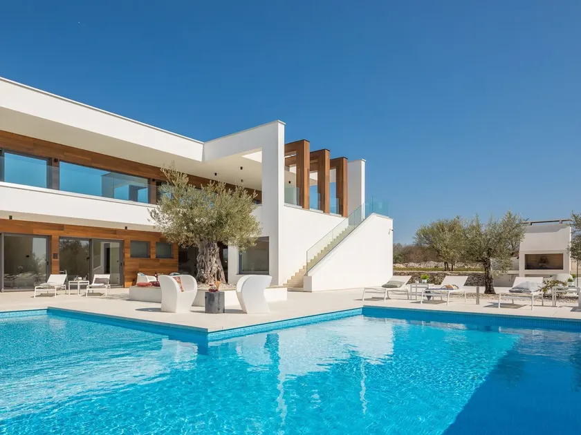 Villa Old Olive I by Vivi Rent - Image 1