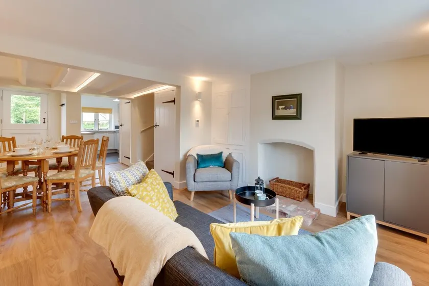 1 Bed in Wenhaston oc-jap - Image 1