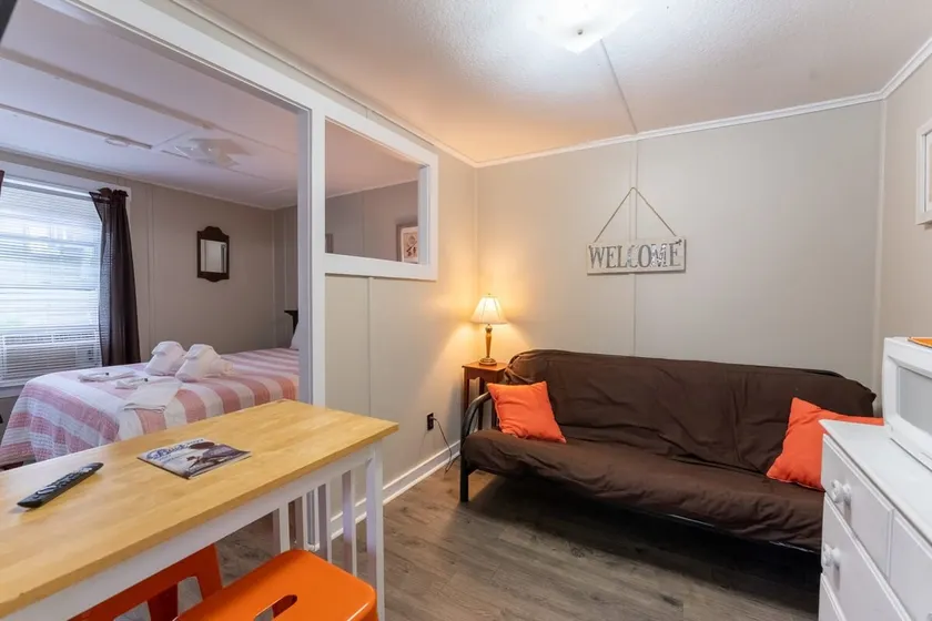 The Bungalow - Image 1