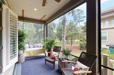 Garden Cottage 23 - Image 1