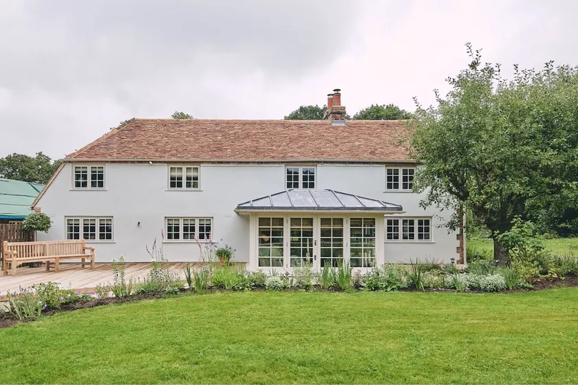 Stunning Luxury house - walking distance to pub - Image 1