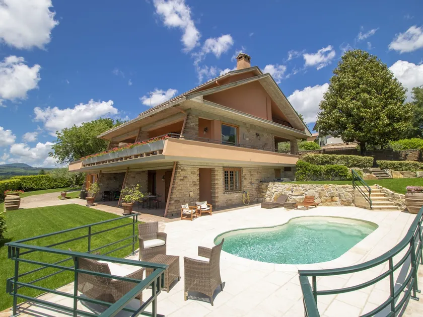 Villa Villa Carolina by Interhome - Image 1