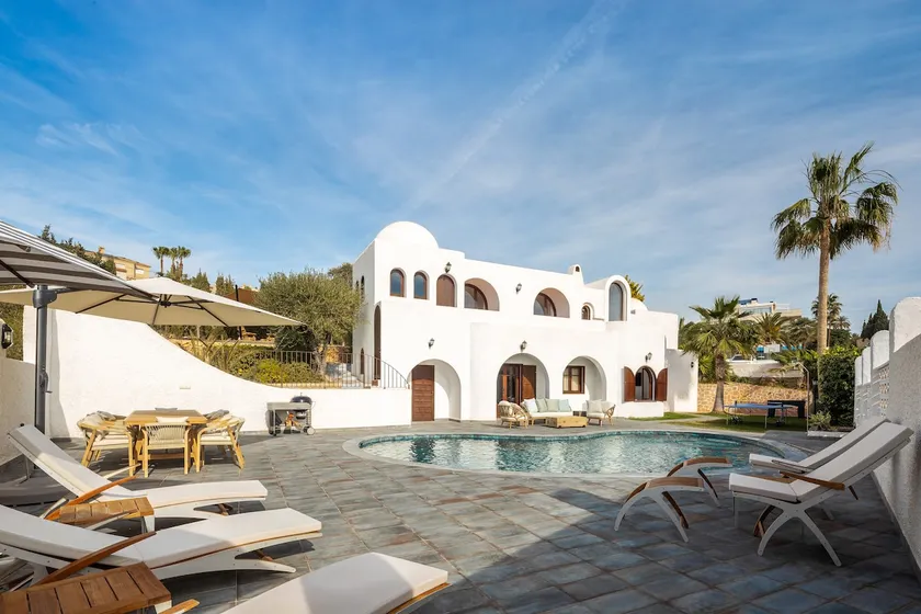 Villa Levante Montiboli by Buccara - Image 1