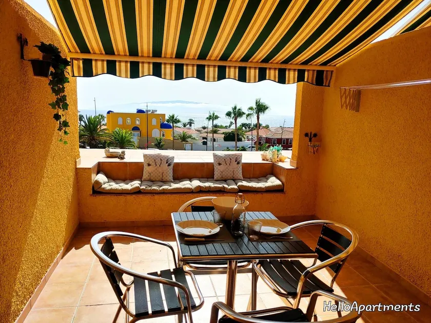 Sunny Place Playa Arena by HelloApartments - Image 1