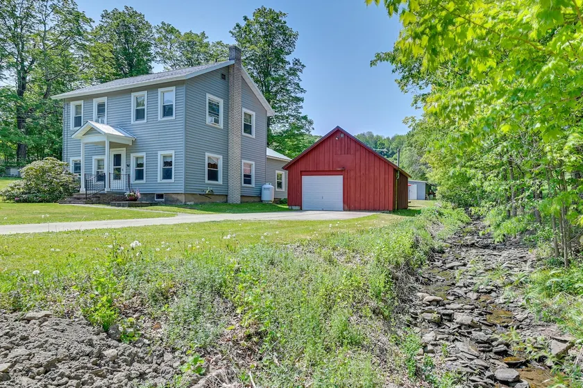 Countryside Hideaway - 10 Mi to Cooperstown! - Image 1