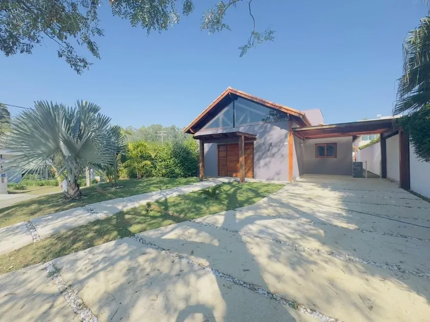 Country house in a condominium with heated pool - Image 1