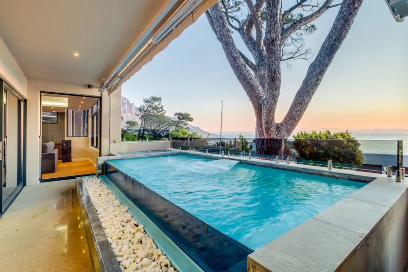Spacious Family Villa w/Breathtaking Views (Ocean - Image 1