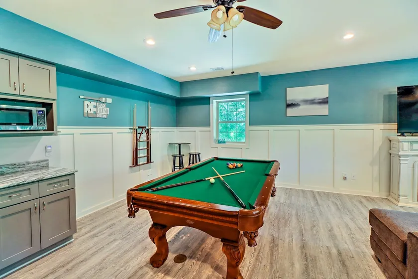 Heber Springs Family Lake House: Fire Pit & Decks - Image 1