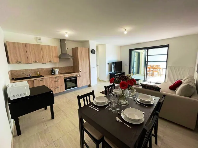 Apart - Image 1