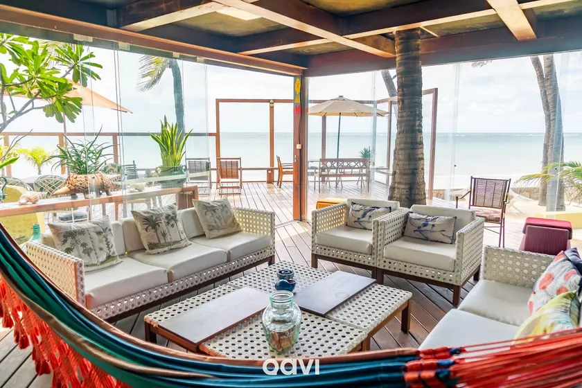Beira Mar Villa Jacumã by QAVI - Image 1