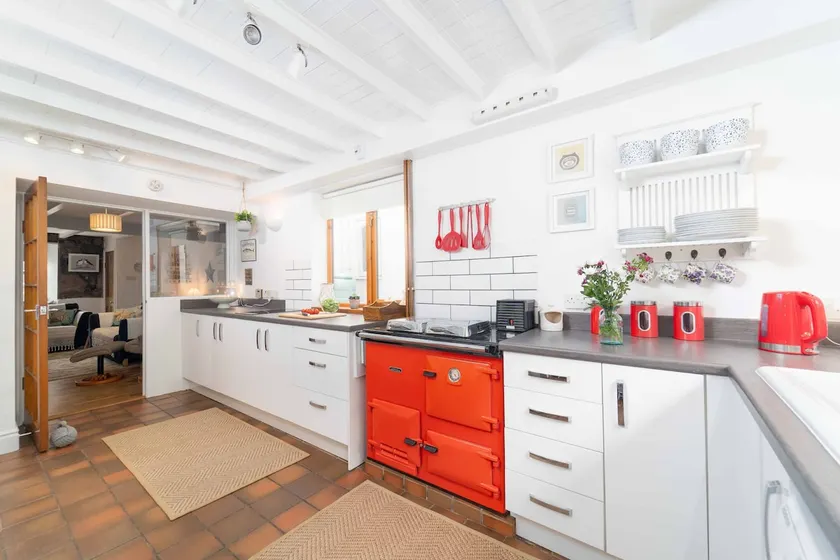 Curlew Cottage - Image 1