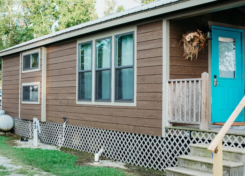 Coosa At River Rocks Landing 1 Bedroom Bungalow - Image 1