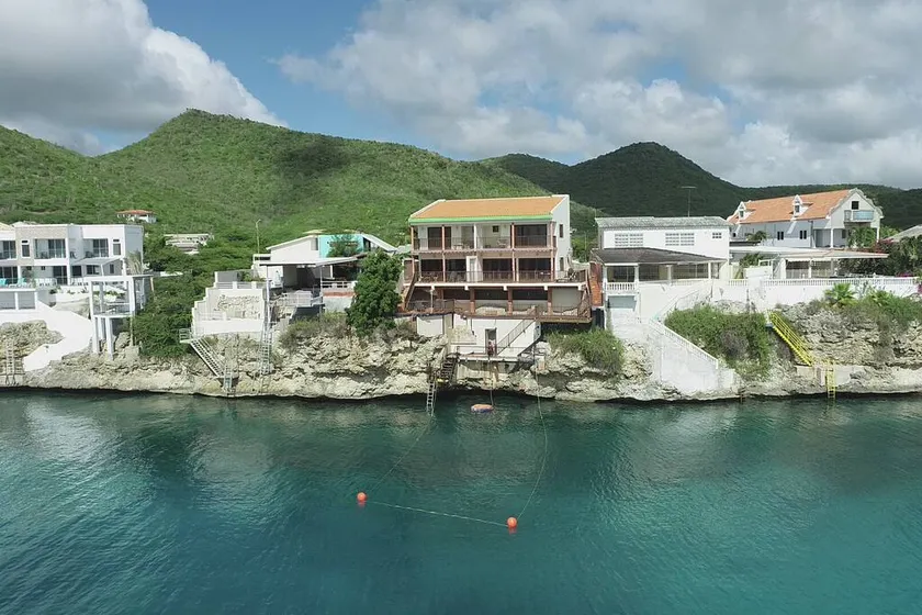 Vacation house at Playa Lagun Private Beach - Image 1