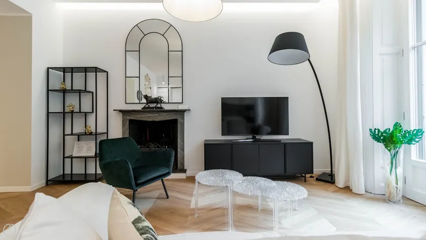 Italianway Comfort - Pindemonte 1 - Image 1