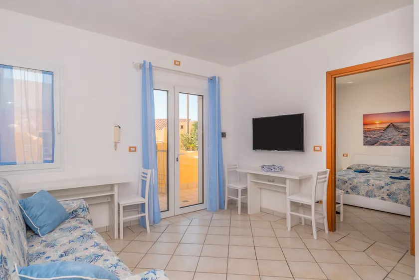 Appartamento Murena 1 - Image 1