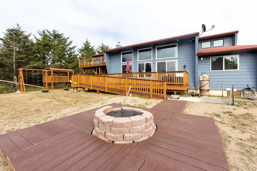 Ocean View, ADA, Pets Ok, Walk To Beach(Afterdune) - Image 1
