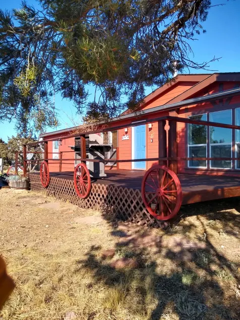 Grand Canyon's Closest vacation home to South Rim - Image 1