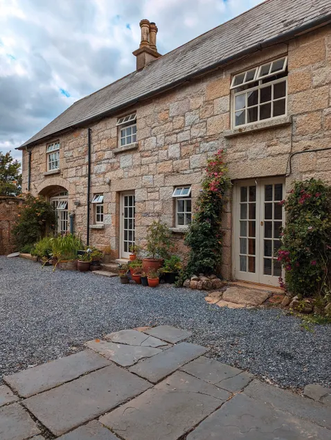 The Stables at Lorum Old Rectory - Image 1