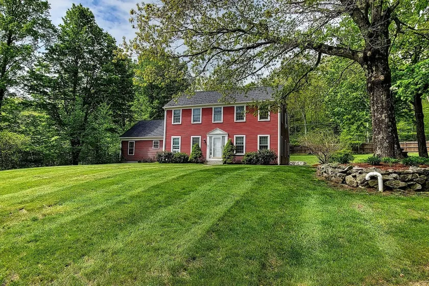5 Bedroom Cozy New England home - Cobb Meadow House - Image 1