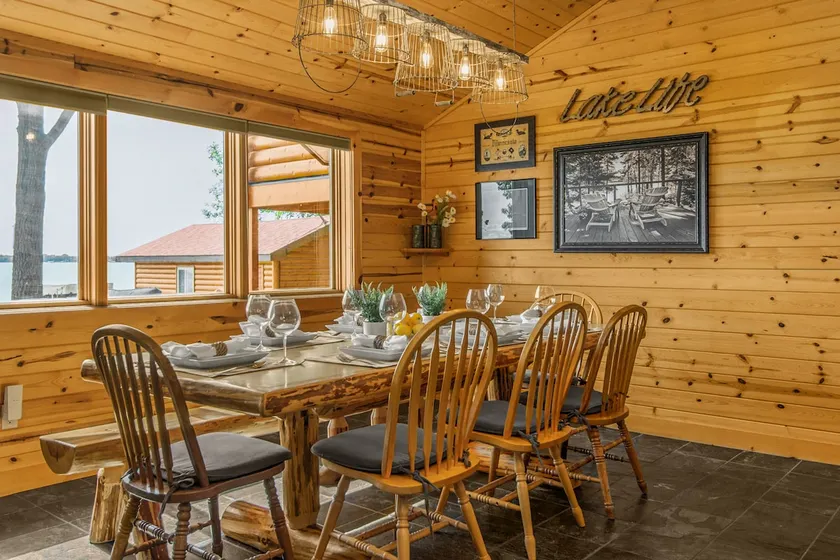Cozy and Quaint Leech Lake Escape! - Image 1