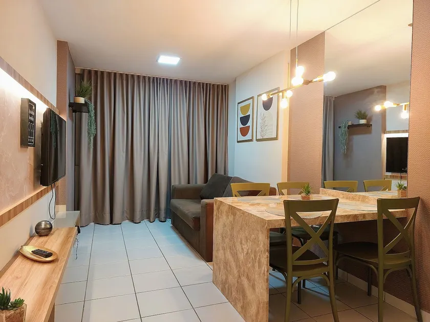 Apt. at M. de Nassau - Ed. Manhattan home service 1305 - Image 1