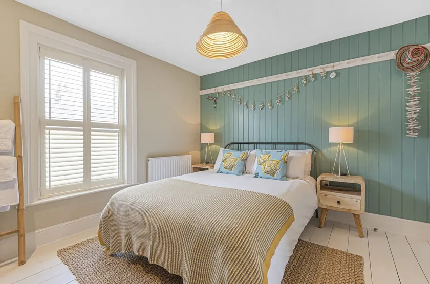 Seagrass Cottage in Southwold, Stunning Property with Views! - Image 1