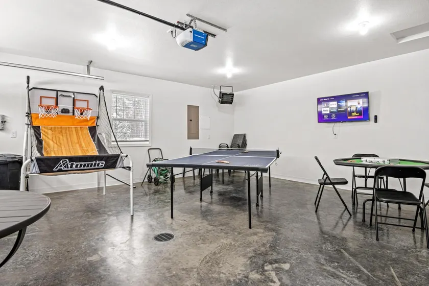 Trail Access | Heated Floors | Fire Pit +Game Room - Image 1