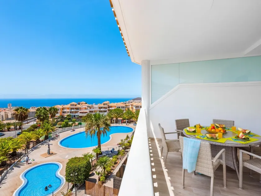 3C. BEAUTIFUL VIEW, WIFI, SWIMMING POOL, TENNIS, PADEL, PARKING, SWIMMING POOL - Image 1