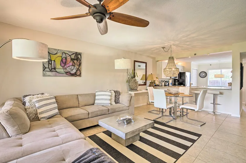 Jupiter Condo w/ Pool Access, Walk to Beach! - Image 1