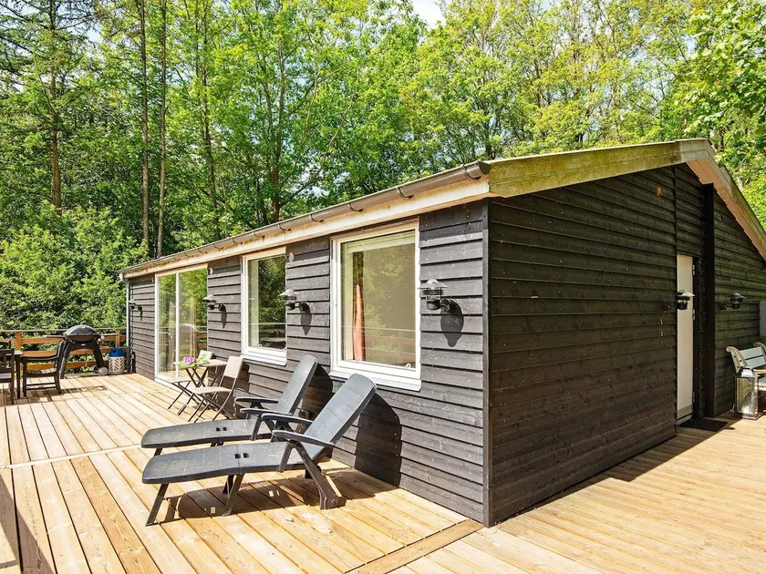 6 person holiday home in Ans By-By Traum - Image 1