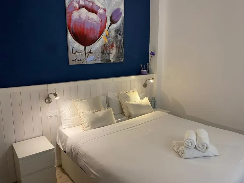 Malaga Planners's Apartments, - Image 1