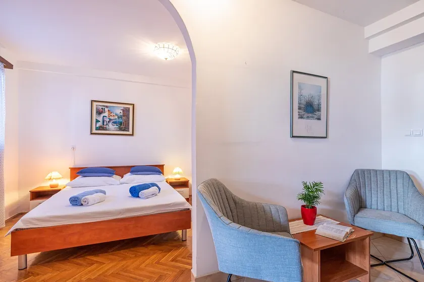 Apartments Alida - Image 1