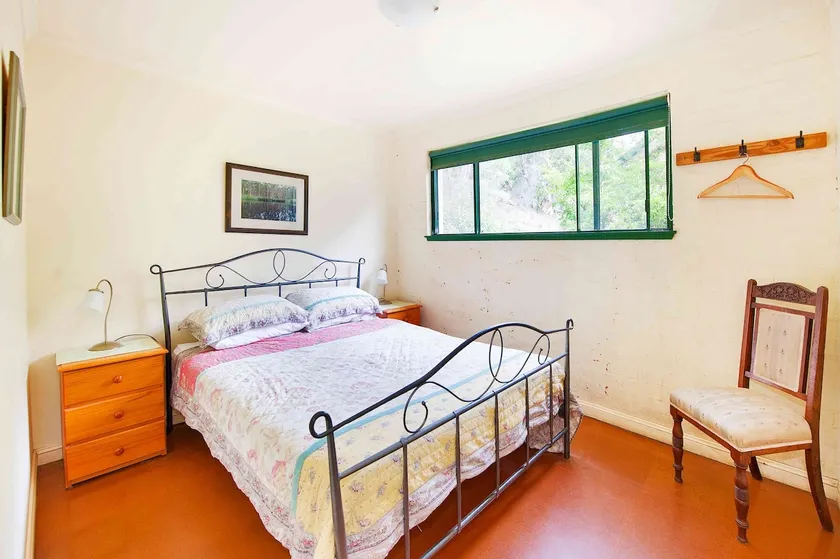 Flat Rock Cottage, Kurrajong Trails & Cottages - Image 1