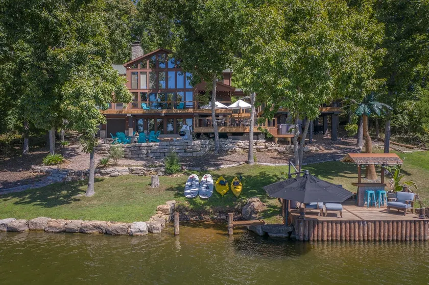 Aspen Shores von Innsbrook Vacations! - Image 1