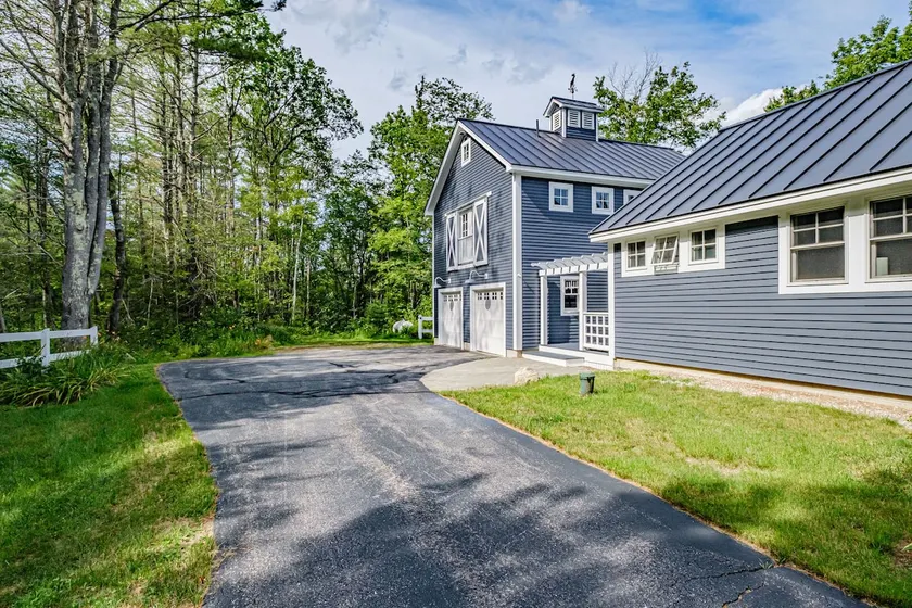 Kastor Hall Apartment - Charming studio apartment surrounded by nature! - Image 1