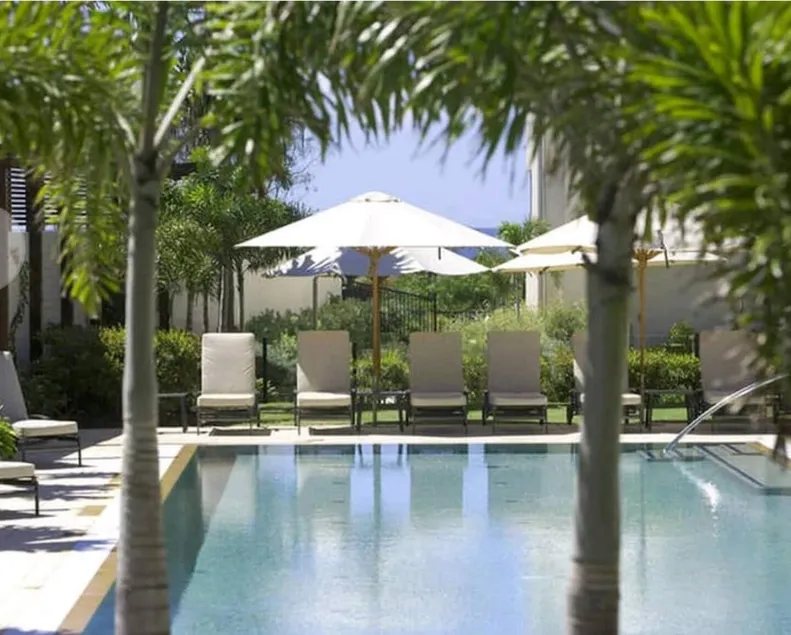Peppers Balé Luxury Beach Accommodation Kingscliff - privately let - Image 1