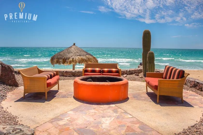 2BR Condo Infinity Pool & Serene Beach #601 - Image 1