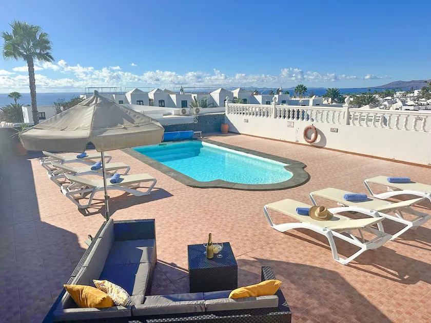 Villa Siempre Mar - Image 1