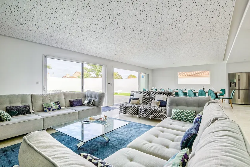 Magnifique villa pour grande famille à La Barre-de-Monts - Image 1